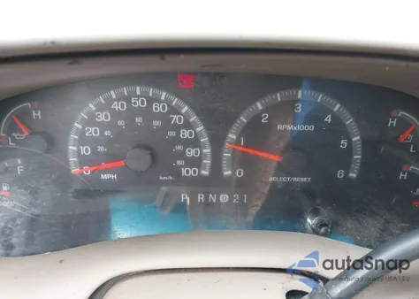 1999 Ford Expedition Eddie Bauer/Xlt из США, поврежденный, VIN 1FMPU18L8XLB93476